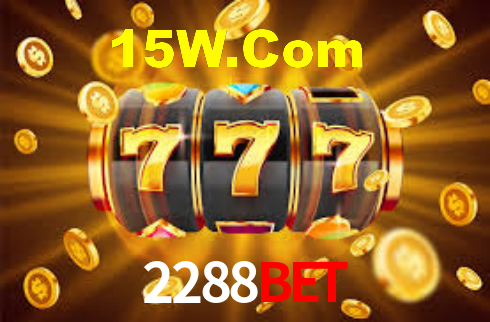 2288Bet App Interface