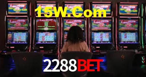 2288Bet Com Login