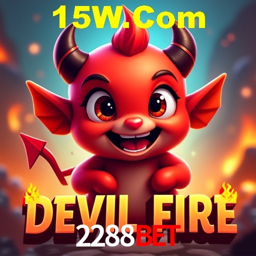 Descubra o Mundo do Cassino Online com 2288Bet