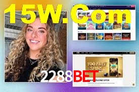 Welcome Bonus 2288Bet
