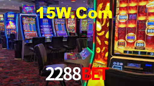 2288Bet - Experiência Emocionante De Cassino - 2288Bet Apk