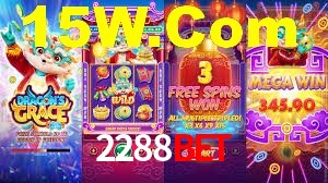 2288Bet: Jogos de Caça-Níqueis-Altas Recompensas, Roleta-Velocidade, Blackjack-Desafios Máximos