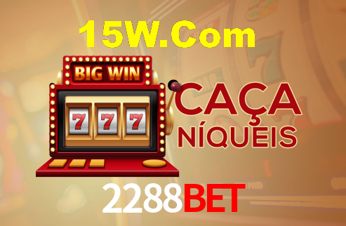 2288Bet Com Login