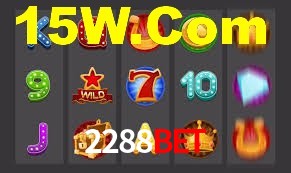 Welcome Bonus 2288Bet