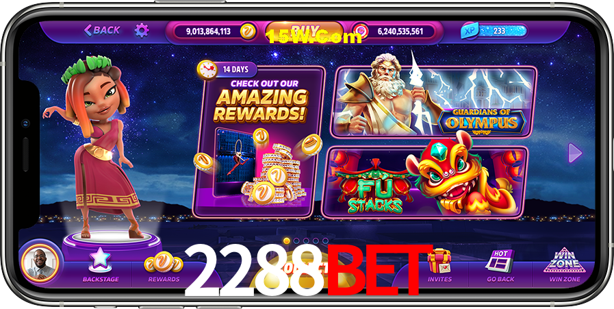 Player Reviews 2288Bet