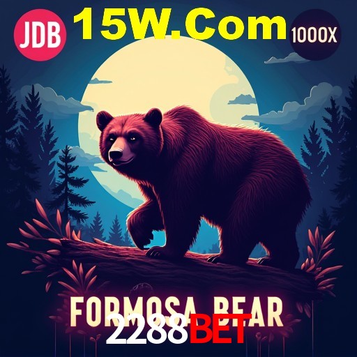 Descubra o Mundo do Cassino Online com 2288Bet