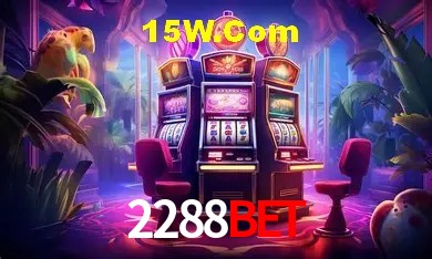 Seasonal Promotions 2288Bet